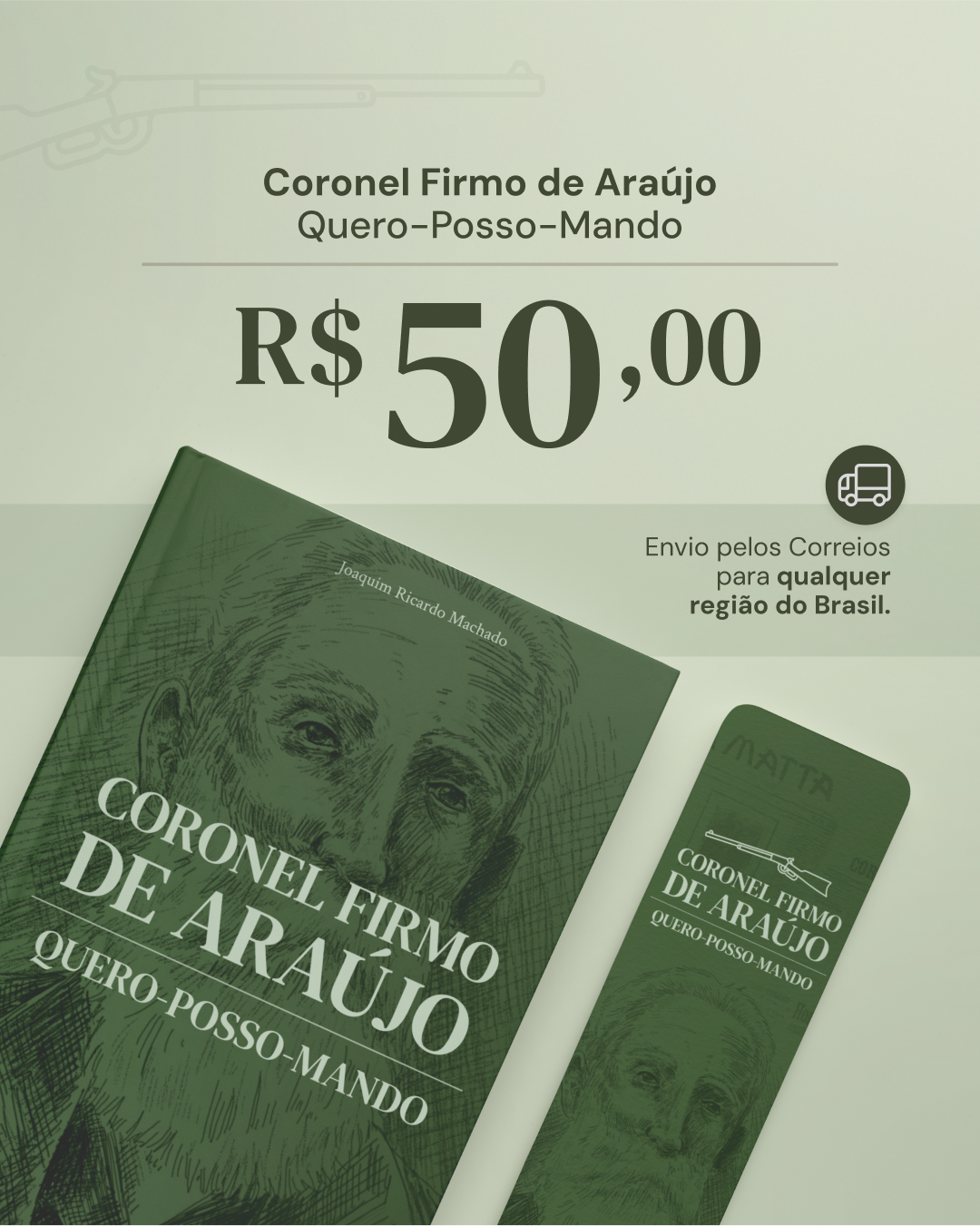 Firmo de Araújo